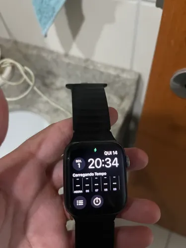 Apple Watch SE 
