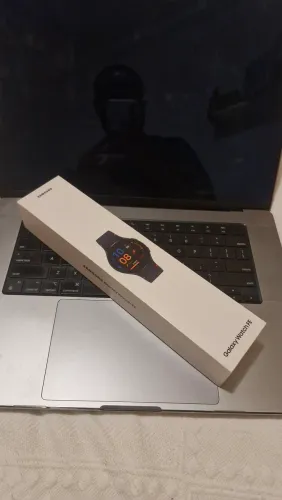 Galaxy Watch FE