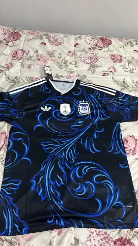 Camisa 2 Argentina 