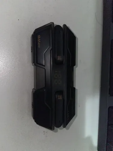 Fone de ouvido