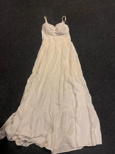 Vestido branco
