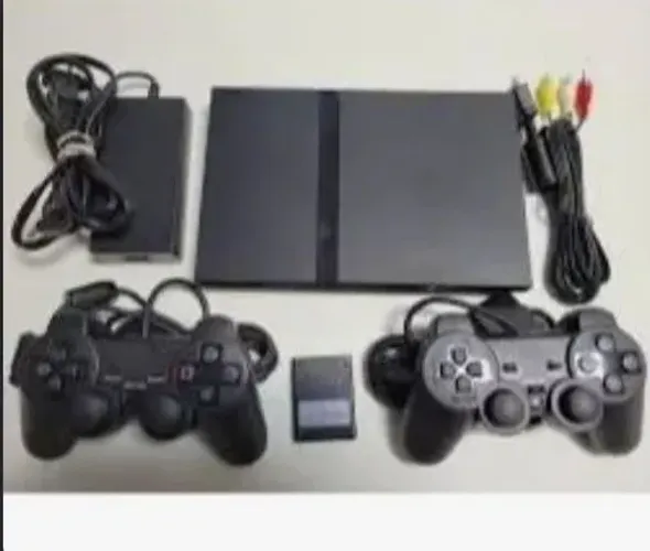 Playstation 2