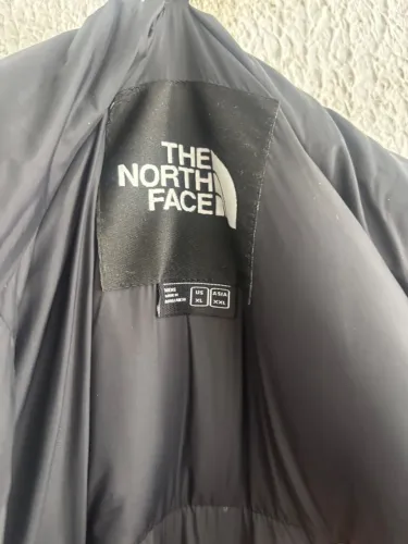 Casaco the north face aceito propostas.