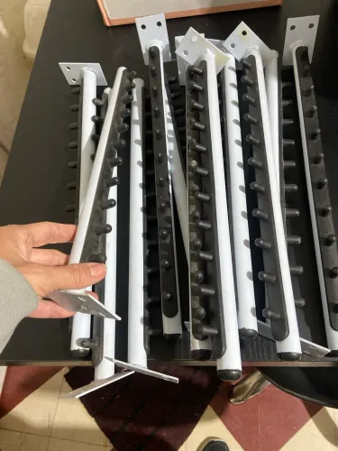 ARARAS PARA ROUPAS