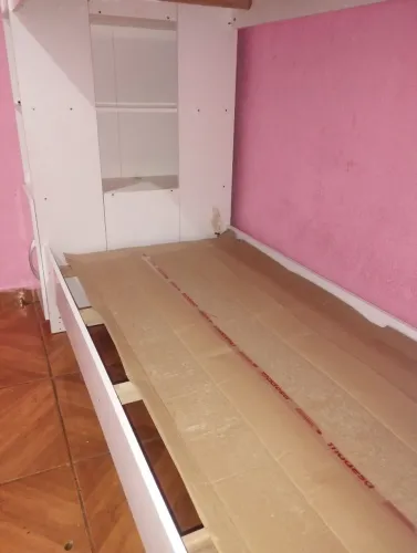 Cama