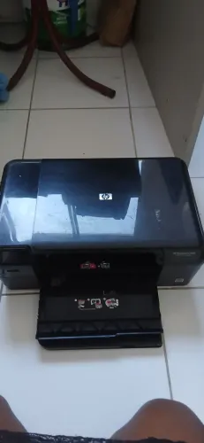 Impressora Hp 