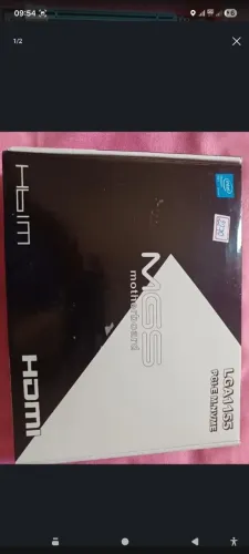 Kit computador