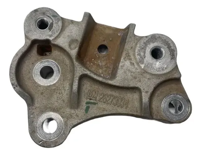 Suporte Coxim Câmbio Chevrolet Onix Plus 2025