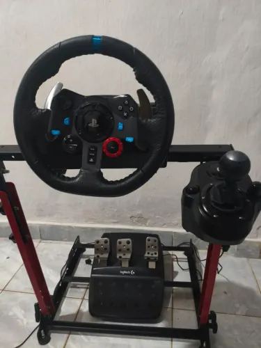 Volante Pc, ps4 e ps5