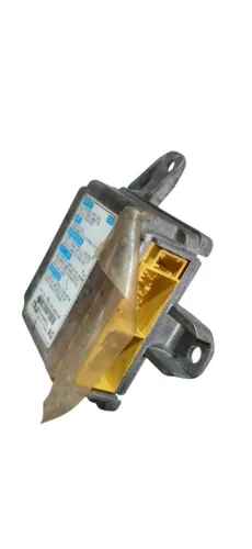 Módulo De Airbag Honda New Civic Acionado