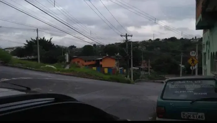 Casa estilo apart. em excelente localidade