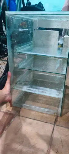 Sump pra aquário