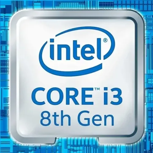 Processador Intel Core i3-8100 - Aceito troca por i5 de 8º gen com retorno em dinheiro meu