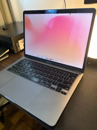 MacBook Pro 13 2020 | Intel i5 | 16GB RAM | SSD 512GB
