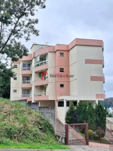 Apartamento Vinhedos Caxias do Sul