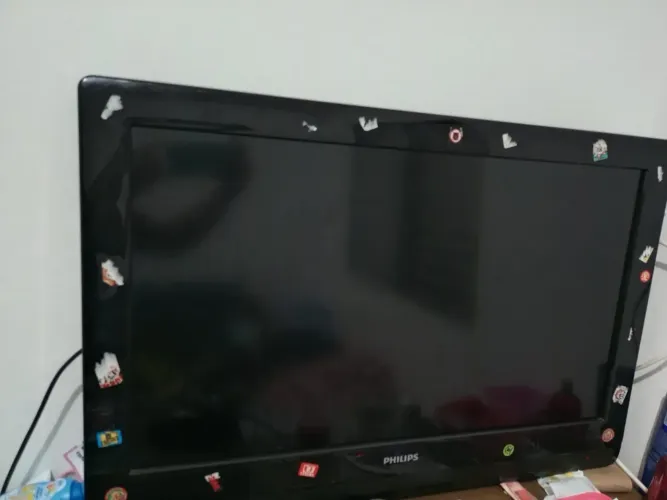 Televisão