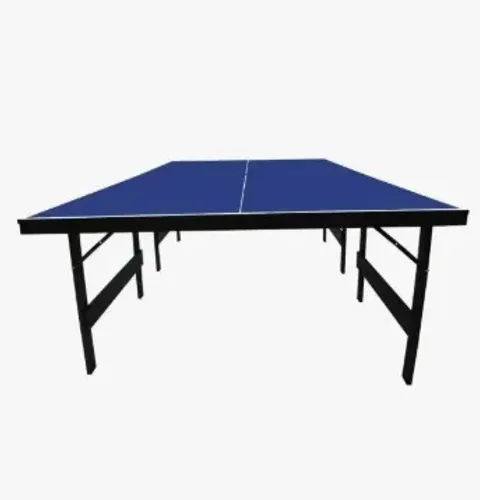 MESA PARA TENIS DE MESA