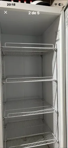 Cervejeira gelopa