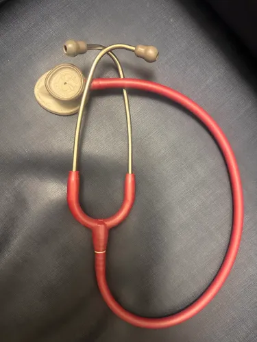 ESTETOSCÓPIO LITTMANN
