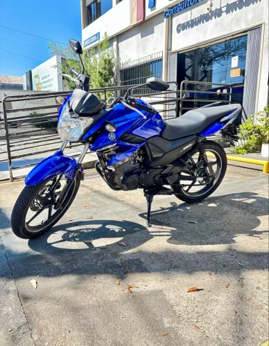 Fazer 150