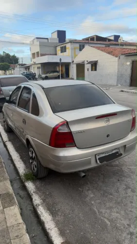 Chevrolet Corsa Sed. Maxx 1.0/ 1.0 Flexpower 8V 4P 2005