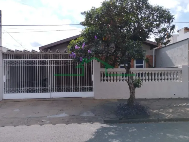 Casas - VILA REZENDE
