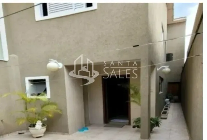 Imperdível oportunidade: Casa à venda em São Paulo-SP, Jardim Cidália! 4 quartos, 1 suíte,