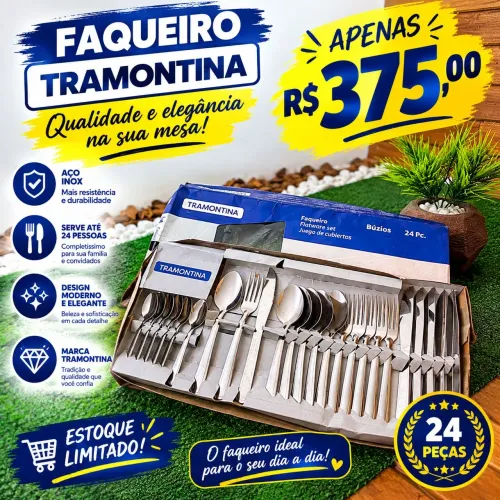 Eletrodomésticos 