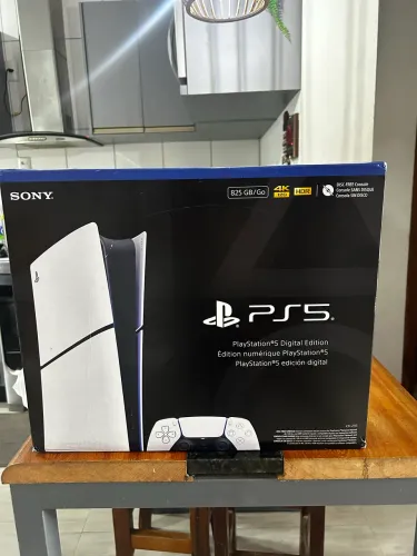 Playstation 5 LACRADO
