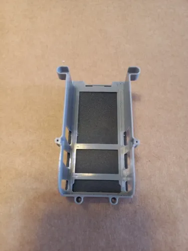 Carenagem interior, peças para Drone Cfly Faith mini