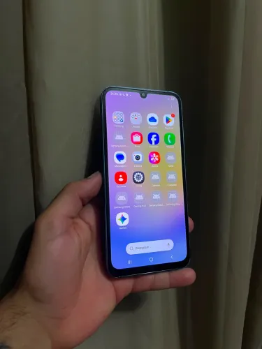 Samsung A25 5G 256 GB