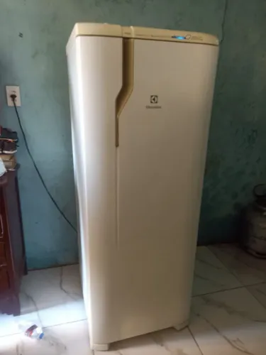 Geladeira Electrolux Frost free