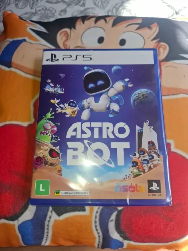 Jogo de ps5