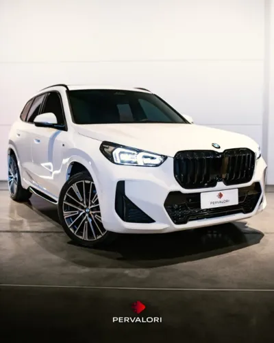 BMW X1 Sdrive 20I M Sport 2.0 TB Aut. 2025