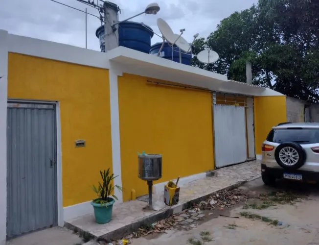 Excelente casa pertinho das melhores praias de cabo frio.
