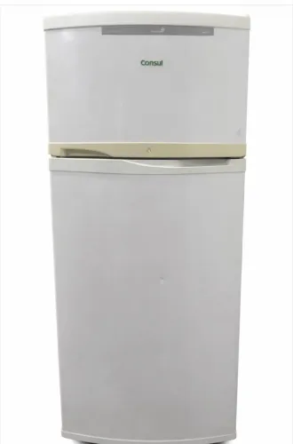 Geladeira Cônsul Frost Free 380 litros