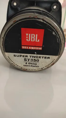 Super Tweeter ST 350 JBL