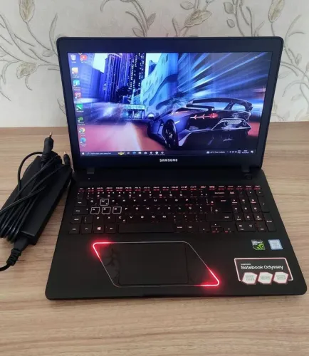 Notebook Odyssey Game 