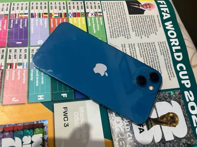 IPHONE 13