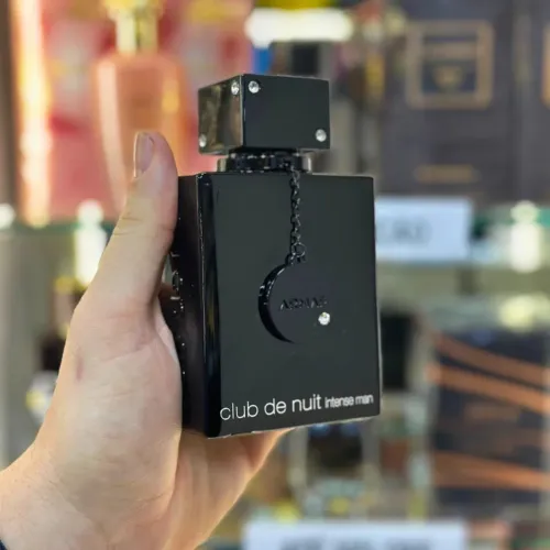 perfume club de nuit intense man