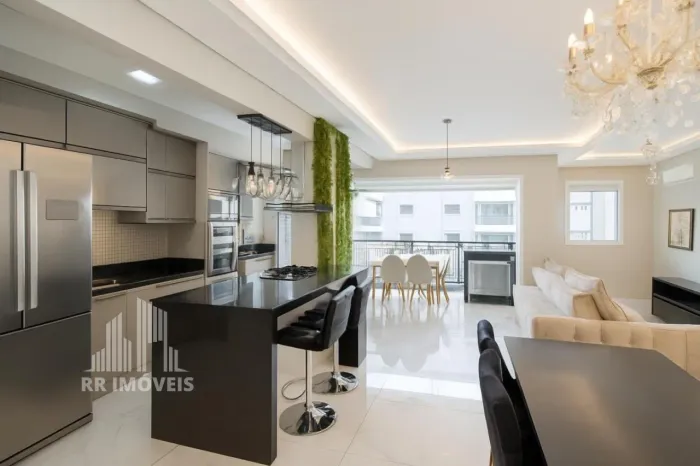 RR10438 Apartamento MOBILIADO 81m² CONDOMÍNIO ROYAL PARK - OPORTUNIDADE - 2 Suítes 2 Vagas
