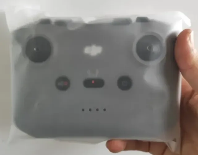 DJI Rádio Controle RC-N2, p/ Mini 4 pro e Air3(LACRADO)