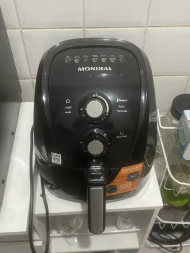Air Fryer - Mondial