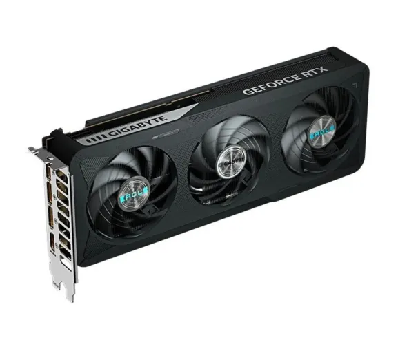 Rtx 5060 triple fan - 8 Meses de uso!