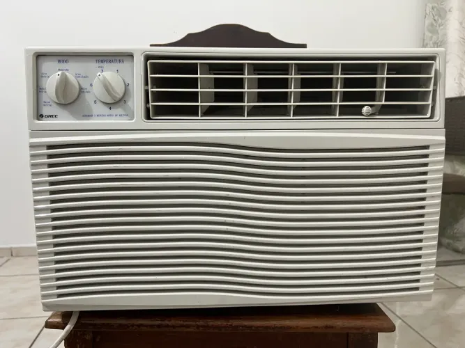 Ar-condicionado GREE 300$
