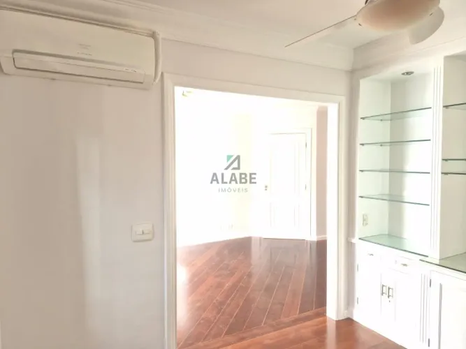 Apartamento para locação com 90m² - Itaim Bibi