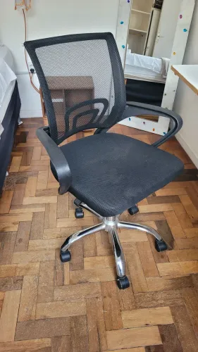 Cadeira escritório computador 