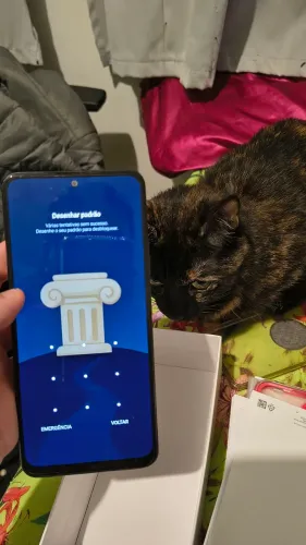 Xiaomi redmi note 12 Onyx gray