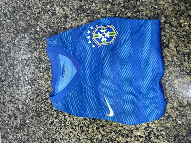 Camisa do Brasil original