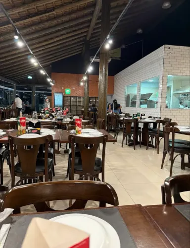 Pizzaria à venda faturando em Itajaí - negócio pronto